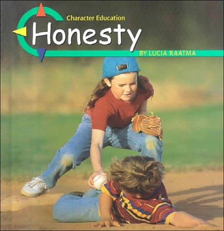 Cover image for Honesty (Character Education)