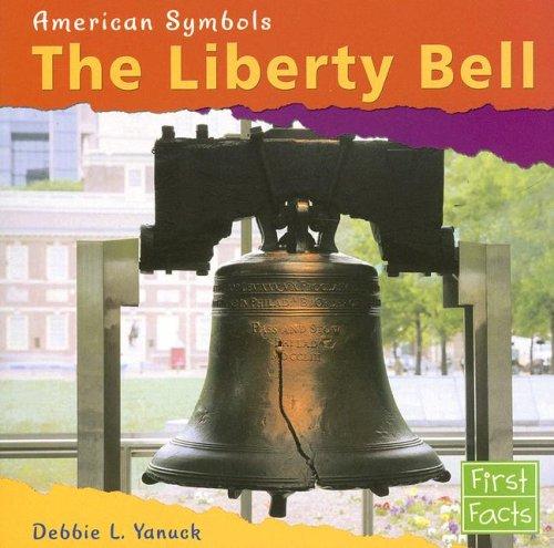 Cover image for The Liberty Bell