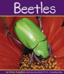 Cover image for Beetles (Insects)
