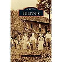 Cover image for Hiltons