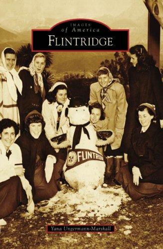 Cover image for Flintridge (Images of America (Arcadia Publishing))
