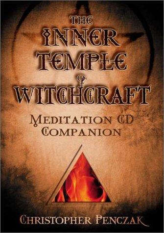Cover image for Inner Temple Cd Set
