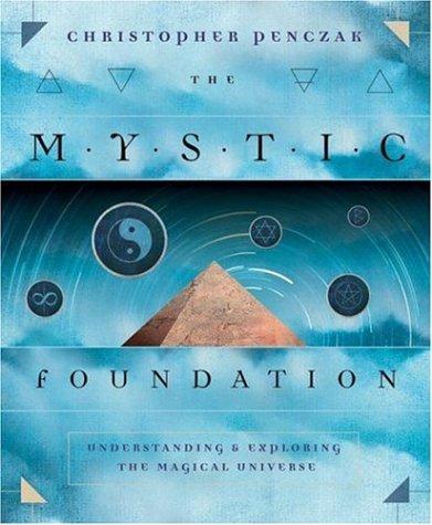 Cover image for Mystic Foundation