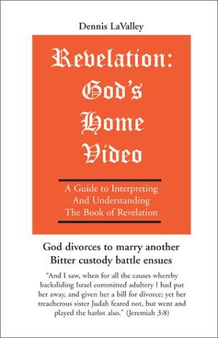 Cover image for Revelation