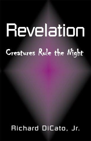 Cover image for Revelation