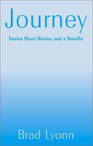 Cover image for Journey