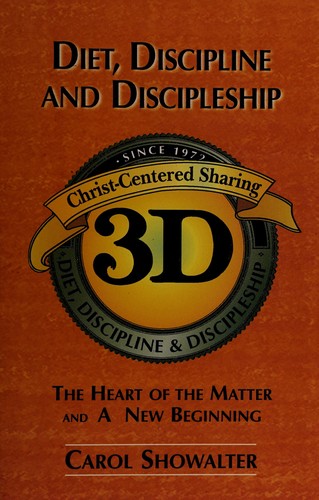 Cover image for The heart of the matter and a new beginning