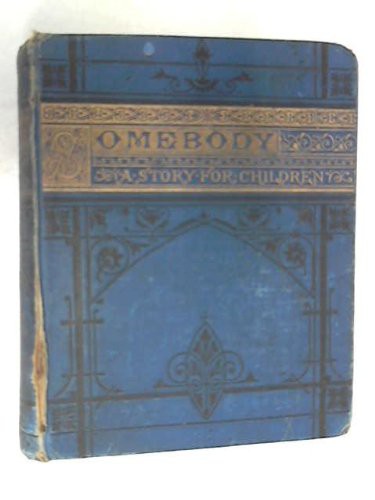 Cover image for Someday