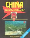 Cover image for China
