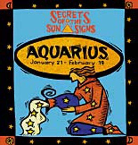 Cover image for Aquarius Monterey