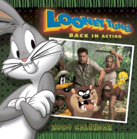 Cover image for Looney Tunes