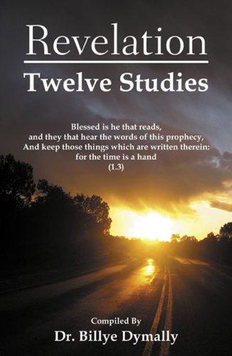 Cover image for Revelation
