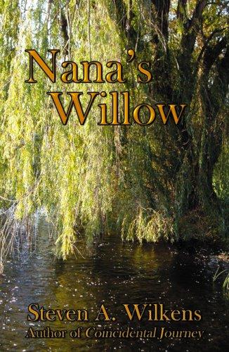 Cover image for Nana's Willow