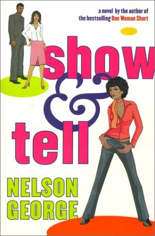 Cover image for Show and Tell