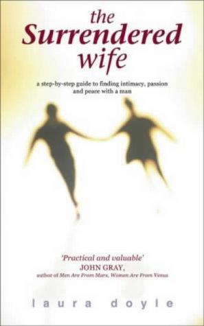 Cover image for The Surrendered Wife