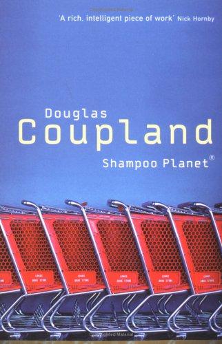 Cover image for Shampoo Planet