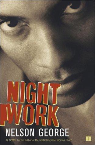 Cover image for Night Work