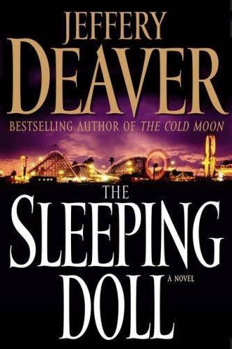 Cover image for The Sleeping Doll: A Novel