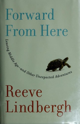 Cover image for Forward From Here