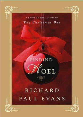 Cover image for Finding Noel: A Novel