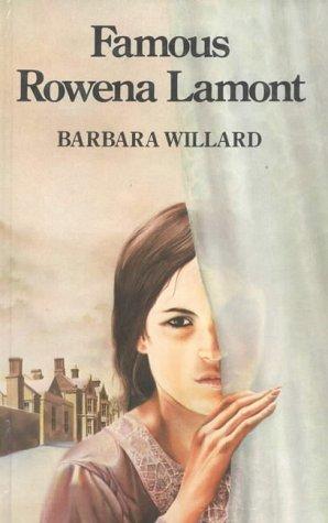 Cover image for FAMOUS ROWENA LAMONT