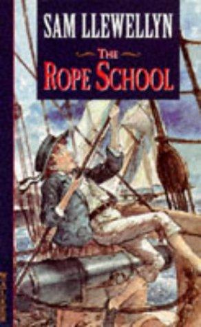 Cover image for The Rope School