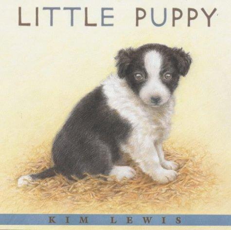 Cover image for Little Puppy (Poppy's Farm)
