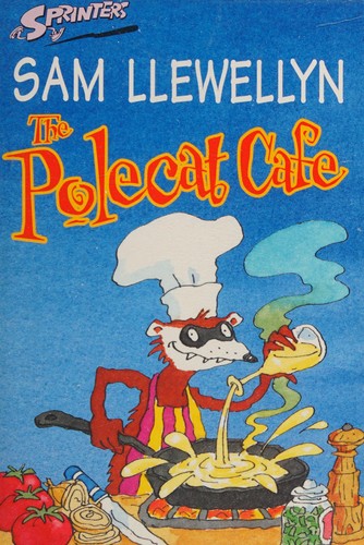 Cover image for The Polecat Cafe (Sprinters)