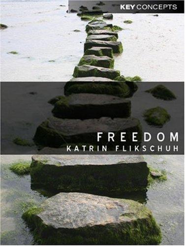 Cover image for Freedom