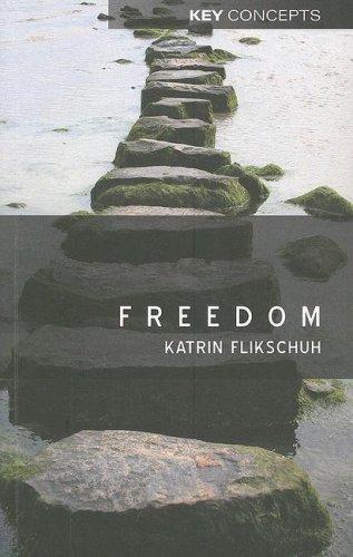 Cover image for Freedom