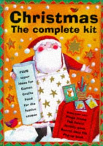 Cover image for Christmas