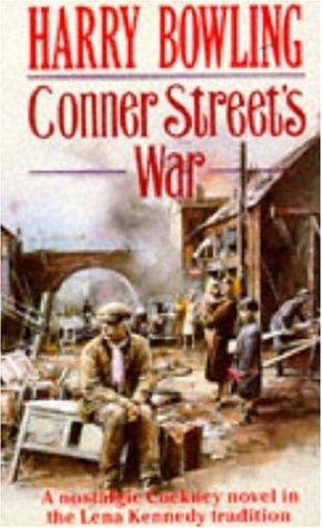 Cover image for Conner Street's War