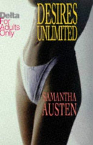 Cover image for Desires Unlimited