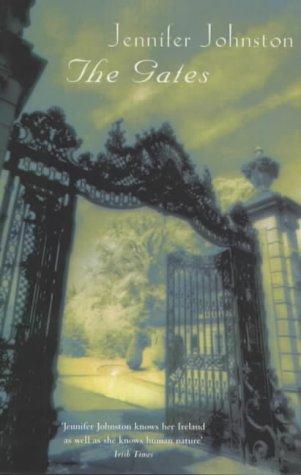 Cover image for The Gates