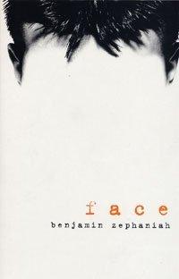 Cover image for Face