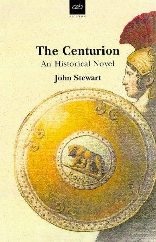 Cover image for The Centurion (A&B Fiction)