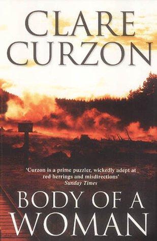 Cover image for Body of Woman (A&B Crime)