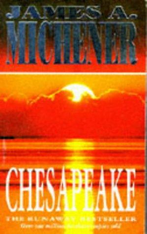 Cover image for Chesapeake
