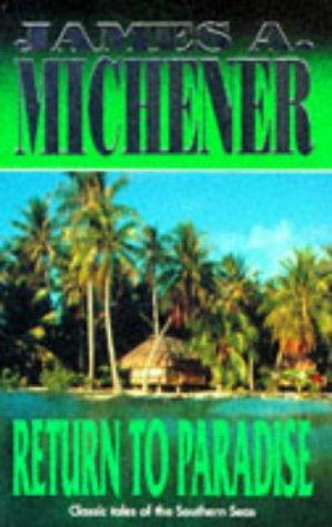Cover image for Return to Paradise