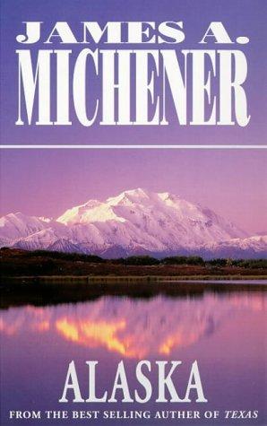 Cover image for Alaska