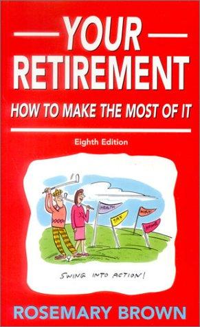 Cover image for Your Retirement