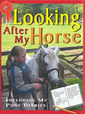 Cover image for I Have a Horse (Me & My Pony)