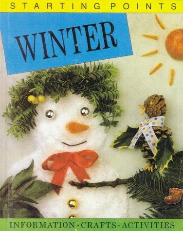 Cover image for Winter (Starting Points)