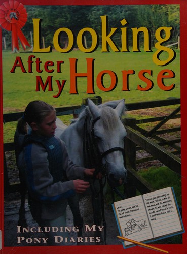 Cover image for Me and My Pony (Me & My Pony)