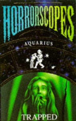 Cover image for Aquarius