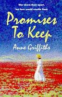 Cover image for Promises to Keep