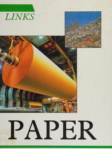 Cover image for Paper (Links)