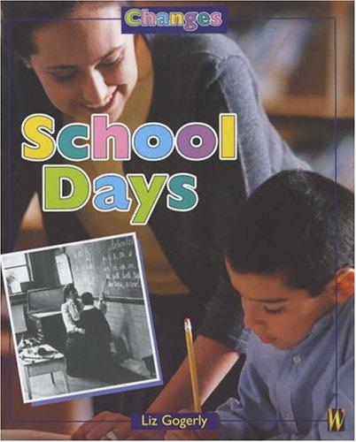 Cover image for School Days (Changes)