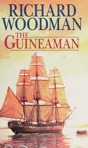 Cover image for The Guineaman