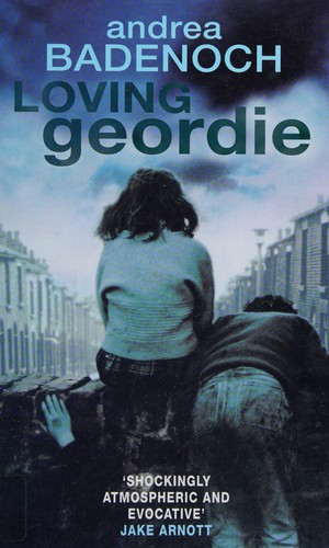 Cover image for Loving Geordie